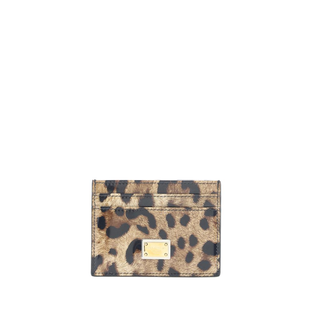 Dolce & Gabbana kart tutucu